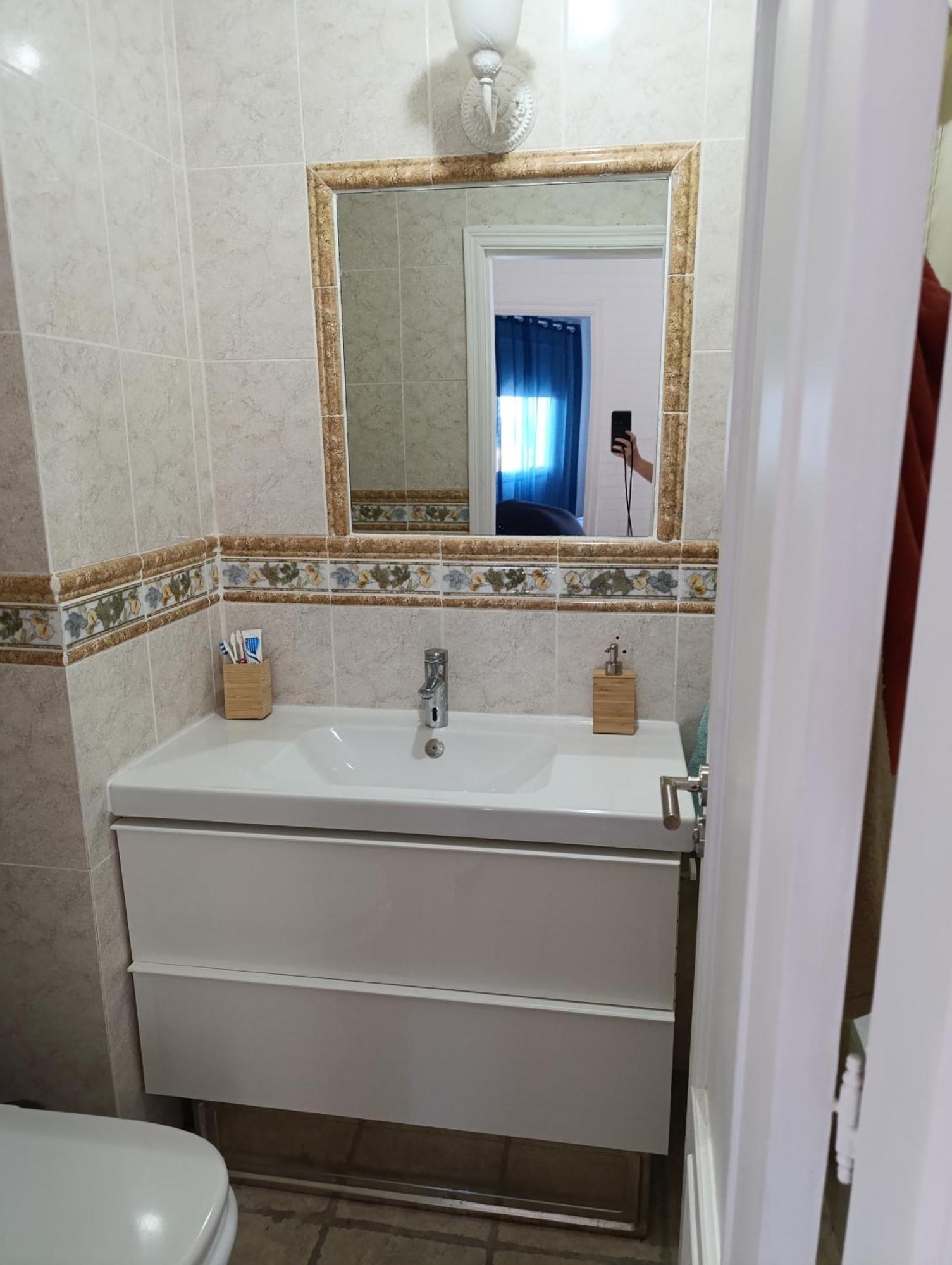 Apartment La Sirena *