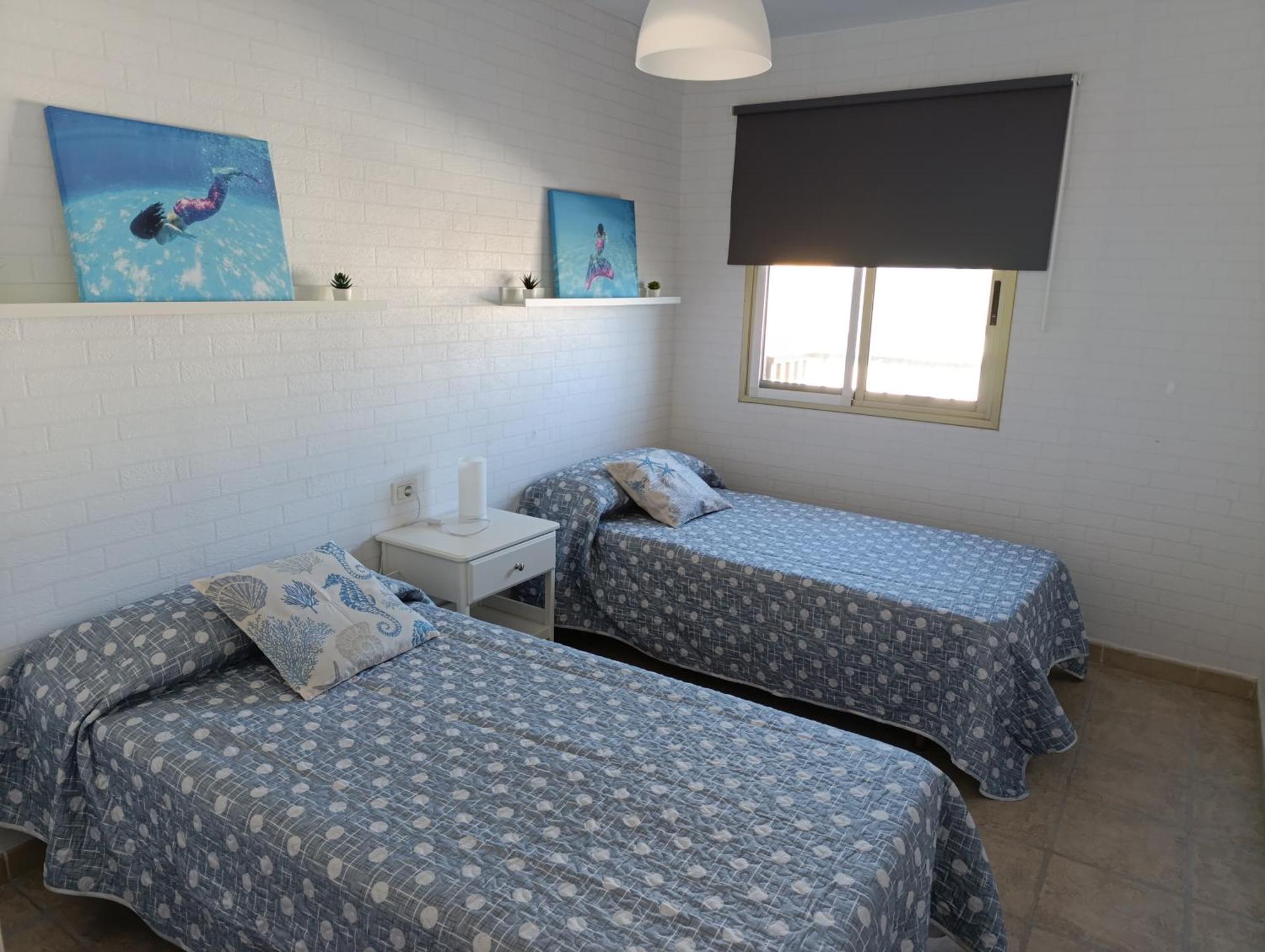 La Sirena Apartment