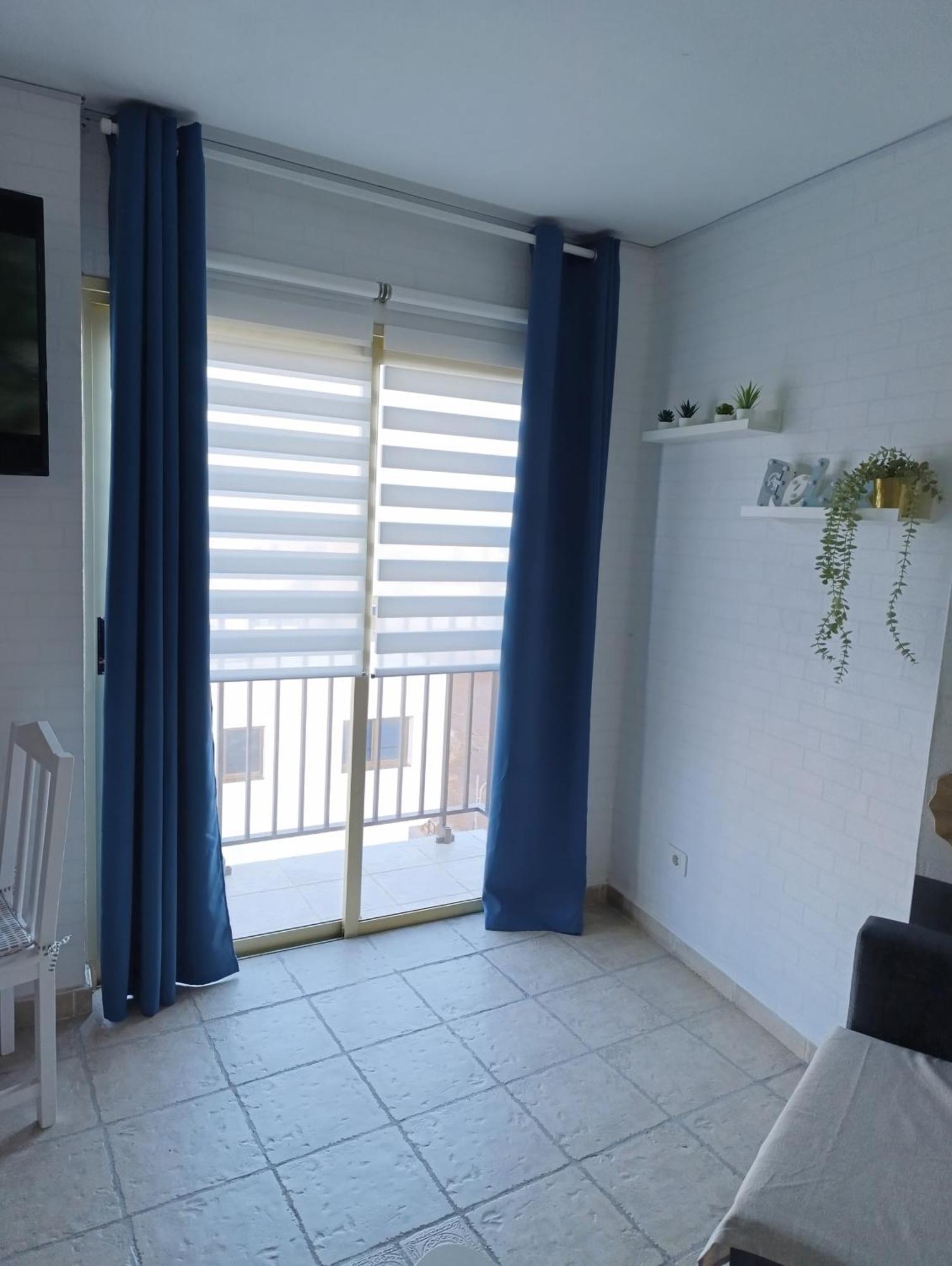Appartement La Sirena La Restinga