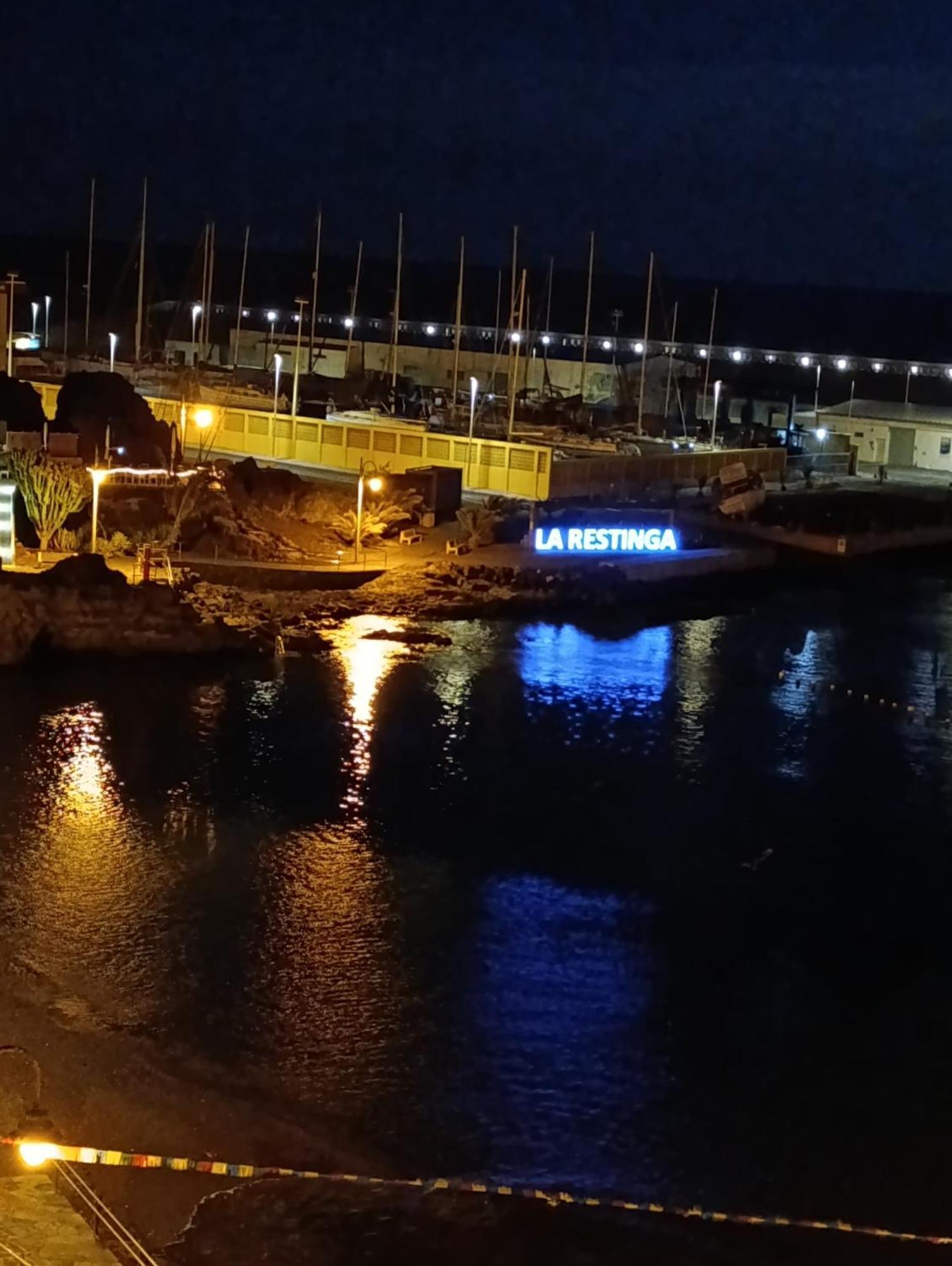 La Sirena Appartement *